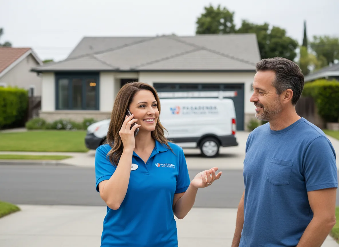 Electrician San Fernando, CA FAQs